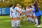 Women’s Soccer Senior Day  Wheaton College 2019 Women’s Soccer Team Senior Day. - Photo by Keith Nordstrom : Wheaton, Women’s Soccer, Senior Day